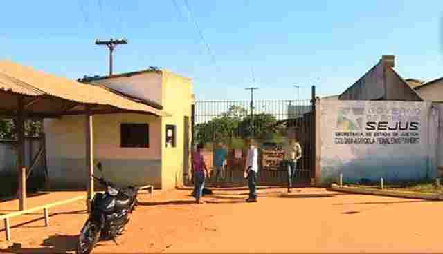 JUSTIÇA LIBERA SAÍDA TEMPORÁRIA DE 476 PRESOS EM PORTO VELHO A PARTIR DE QUARTA; VEJA NÚMEROS EM TODO O ESTADO