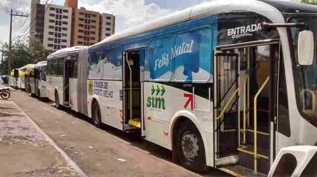 PARA ABSORVER ATUAL MÃO DE OBRA, MPT ORIENTA NOVAS EMPRESAS DE ÔNIBUS A OPERAR SÓ EM JANEIRO