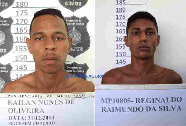 POLÍCIA CIVIL PRENDE CRIMINOSOS QUE MATARAM EMPRESÁRIO NA CAPITAL