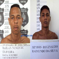 POLÍCIA CIVIL PRENDE CRIMINOSOS QUE MATARAM EMPRESÁRIO NA CAPITAL