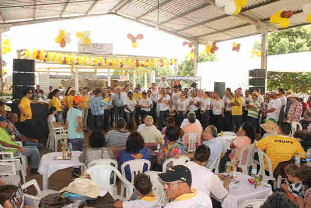 5º Leilão Direito de Viver de Ouro Preto arrecada mais de R$ 1,1 milhão