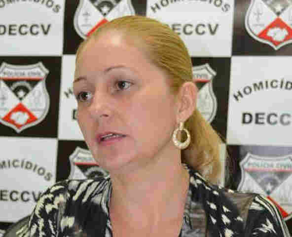 ADOLESCENTE QUE MATOU MENINA DE 12 ANOS É FRIO E NÃO SE ARREPENDE DO CRIME