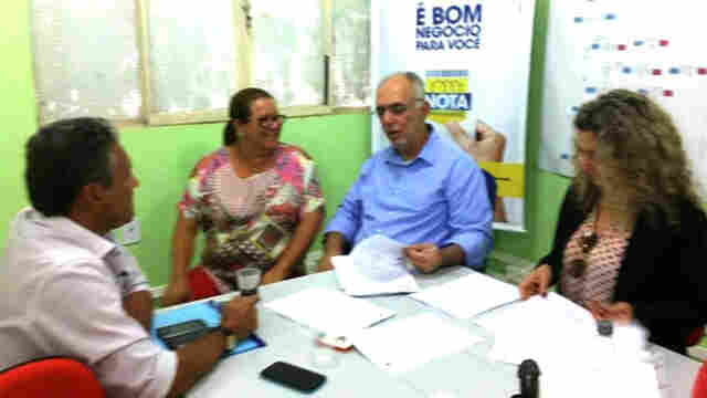 Prefeitura paga retroativo do Quinquênio em duas parcelas