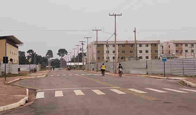 Investimento de R$ 100 milhões em habitação reduzirá em 35% déficit de moradias em Rondônia