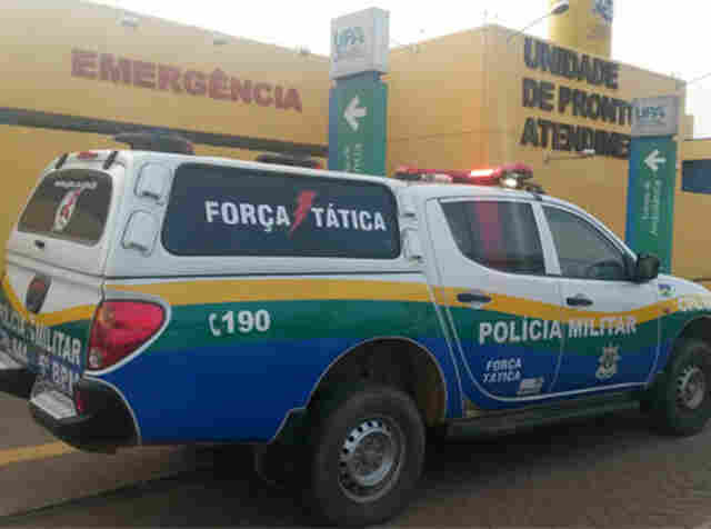 ESTUPRADORES SÃO PRESOS APÓS VIOLENTAREM GRÁVIDA EM MOTEL; ADOLESCENTE FOI JOGADA DE CARRO