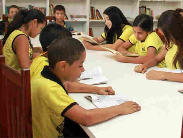 CHAMADA ESCOLAR DO ESTADO COMEÇA DIA 18