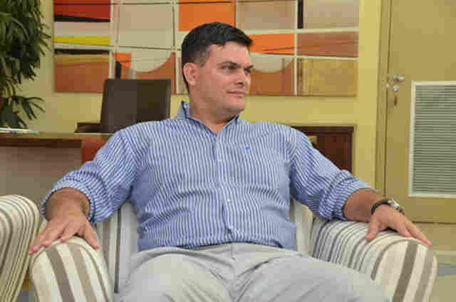 Presidente da Fiero saúda Rondônia pelo 34º aniversário de emancipação