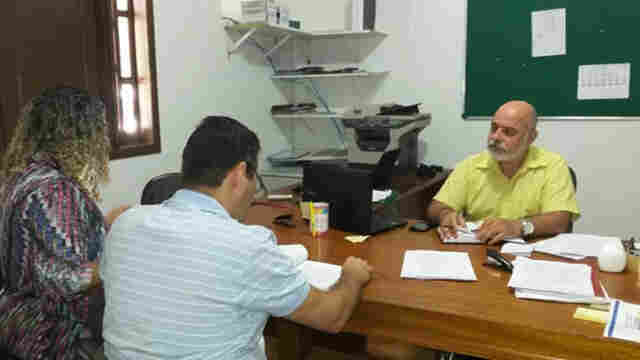 Conselho de Farmácia de Rondônia sob nova direção