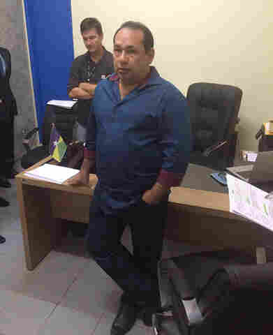 Mais de duas mil pessoas já se cadastraram no novo sistema de transporte público