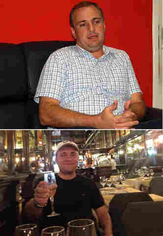 EX-SECRETÁRIOS SÃO CONDENADOS A MAIS DE 70 ANOS DE PRISÃO