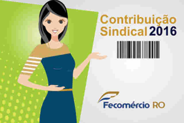 Contribuição sindical patronal aproxima Fecomércio das empresas