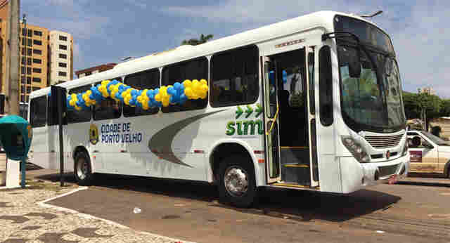 NOVO CONSÓRCIO INICIA OPERAÇÕES NO TRANSPORTE DA CAPITAL; MPT INFORMA QUE NÃO PODE AVALIZAR CONTRATAÇÕES DE INAPTOS