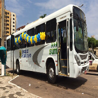 NOVO CONSÓRCIO INICIA OPERAÇÕES NO TRANSPORTE DA CAPITAL; MPT INFORMA QUE NÃO PODE AVALIZAR CONTRATAÇÕES DE INAPTOS