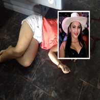 JOVEM DE 19 ANOS É ASSASSINADA PELO EX-COMPANHEIRO