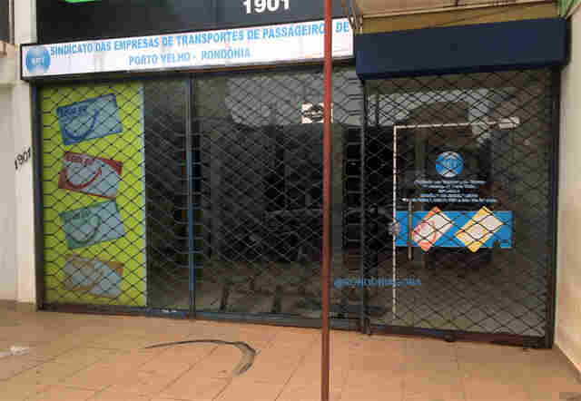 &#83;ET ABANDONA ANTIGO ENDEREÇO E NÃO É ENCONTRADO PARA RESSARCIR USUÁRIOS DO LEVA EU