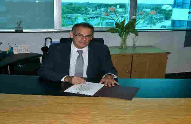 Desembargador Alexandre Miguel toma posse no TRE-RO