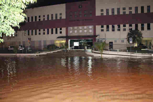 TRE anuncia que prepara volta para antiga sede na Capital