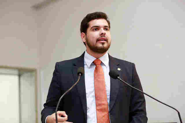 Deputado Jean  cobra novamente  a recuperação da RO 490 de Alto Alegre dos Parecis