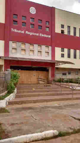 Reforma do antigo prédio do TRE começa depois do carnaval e custará R$ 3 milhões