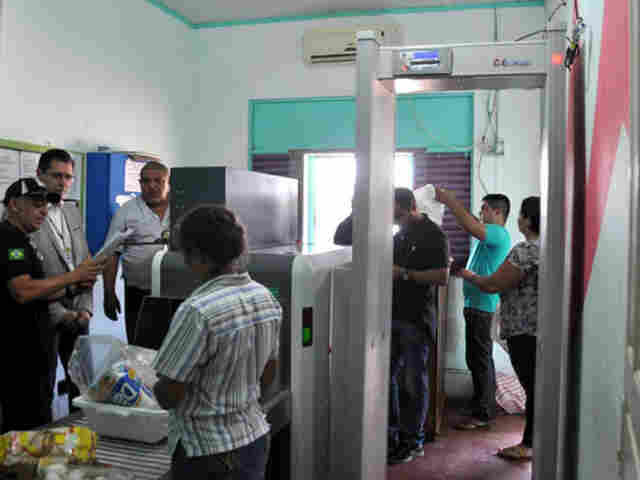 Nova portaria regulamenta procedimentos operacionais do sistema penitenciário de Rondônia