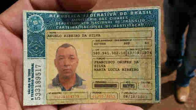 Homem é &#101;xecutado com tiro na nuca no Bairro Igarapé