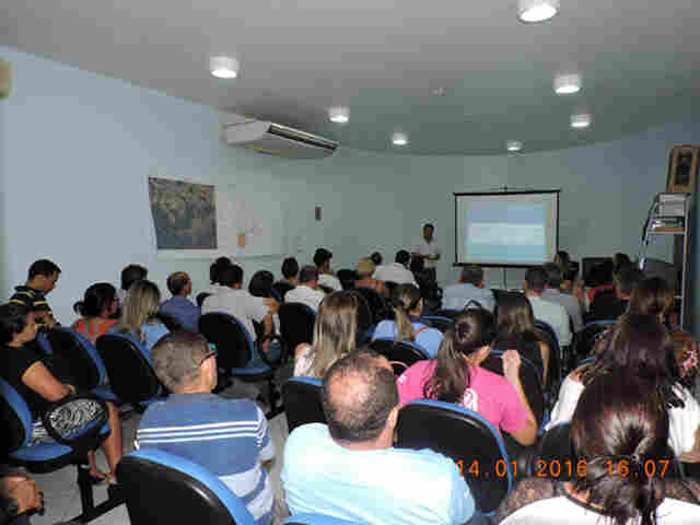 MP discute ações para combate ao mosquito transmissor de doenças