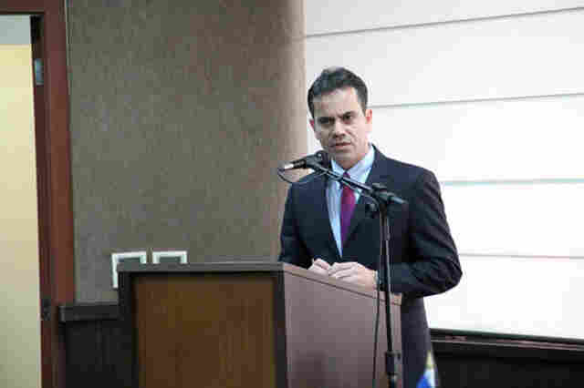 Presidente da OAB defende união de órgãos e entidades na abertura do Ano Judiciário