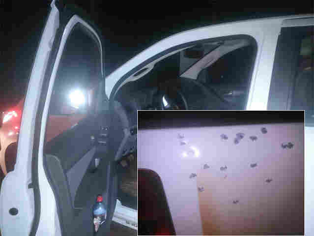 Pecuarista sofre tentativa de homicídio na zona rural de Rolim de Moura