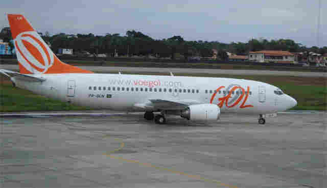 Três voos com saída da Capital serão extintos a partir de 15 de fevereiro