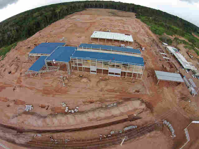 Arrecadação de ônibus do SIM será doada ao Hospital do Câncer