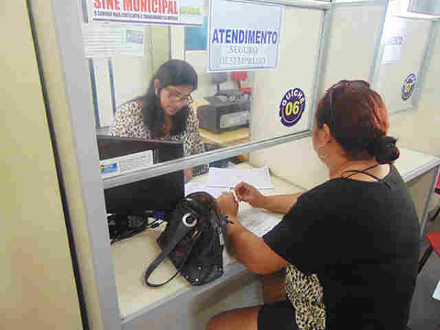 Porto Velho já conta com Carteira de Trabalho Digital