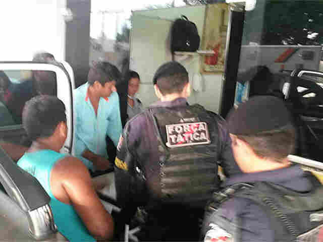 DONO DE FLUTUANTE É MORTO APÓS REAGIR A ASSALTO NO RIO MADEIRA