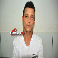 Criminoso furta moto e vai desfilar em frente do quartel da PM na contramão