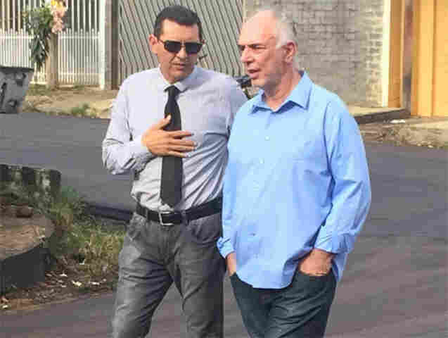 ÔNIBUS JÁ SÃO FISCALIZADOS, DIZ NAZIF AO EXPLICAR QUE AINDA ESTUDA AUMENTO DE TARIFA