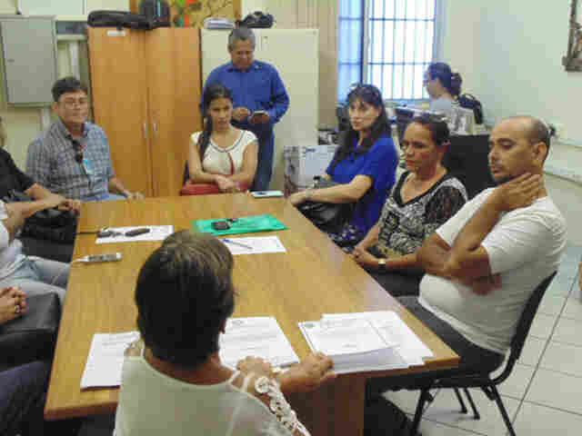 MP participa de reunião do Conselho da Comunidade na &#69;xecução Penal em Porto Velho