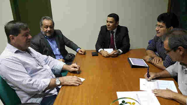 Basa vai financiar aquisição de calcário em Rondônia com juros reduzidos