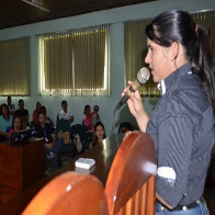 POLÍCIA CIVIL CONCLUI QUE PRIMEIRA-DAMA DE CANDEIAS NÃO FOI SEQUESTRADA