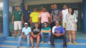 Criada em Ouro Preto do Oeste a Liga Rondoniense de Handebol