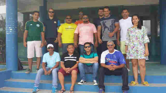 Criada em Ouro Preto do Oeste a Liga Rondoniense de Handebol