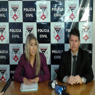 Vídeo: MP VAI DECIDIR SE DENUNCIA PRIMEIRA-DAMA DE CANDEIAS À JUSTIÇA, APÓS POLÍCIA DESCOBRIR FARSA