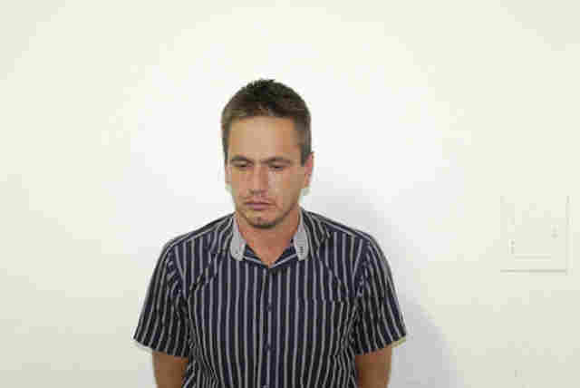 Foragido condenado por latrocínio é recapturado