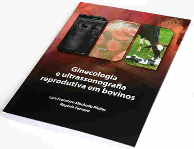 Embrapa Rondônia lança manual prático de ginecologia e ultrassonografia em bovinos
