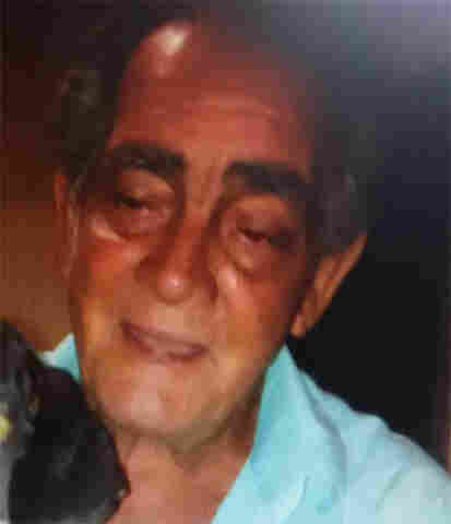 Polícia divulga foto de acusado de matar o genro