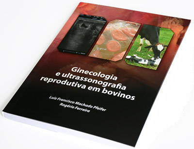 Embrapa Rondônia lança manual prático de ginecologia e ultrassonografia em bovinos