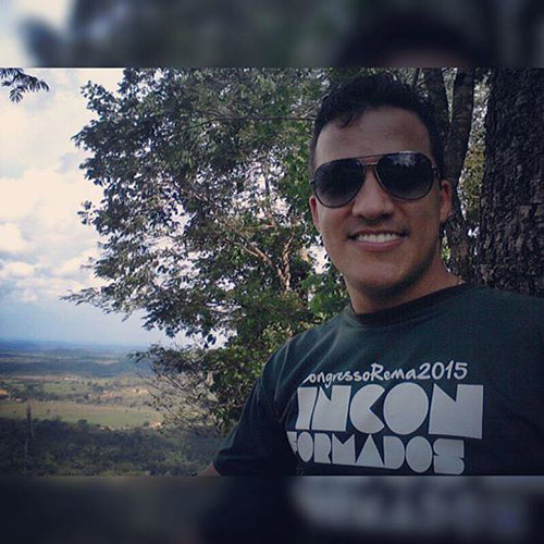 Representante comercial morre afogado em represa