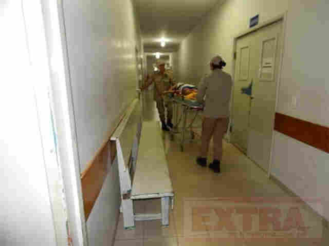 MULHER É MORTA COM TIRO NO ROSTO EM VILHENA