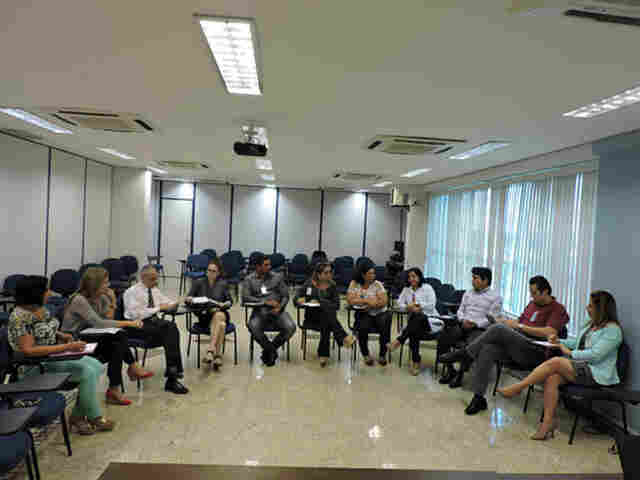 Projeto MP Itinerante tem início nesta segunda-feira na Zona Leste de Porto Velho