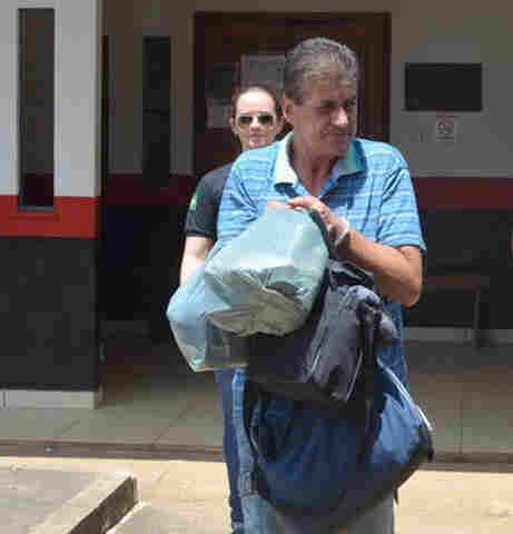 Polícia Civil prende ex-padre que mandou matar vice-prefeito e líder partidário no interior do Paraná