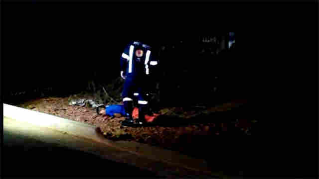 Adolescente morto com tiro no pescoço na Capital