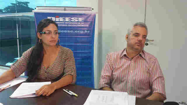 Cesta básica em Porto Velho custa R$ 365,79, revela pesquisa do Dieese